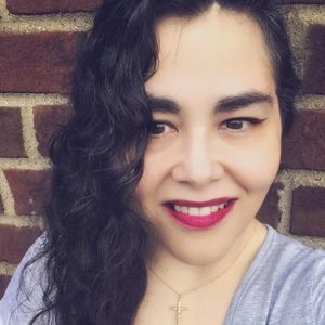 Meet your Posher, Sherrie ann